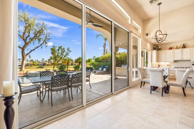 Welcome to your desert sanctuary in the prestigious Rancho La on La Quinta Golf  Resort and Country Clubs in California - for sale on GolfHomes.com, golf home, golf lot