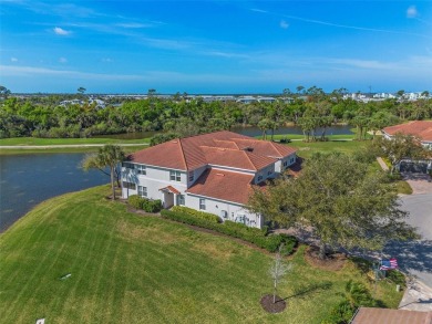 Golf Membership included!! Nestled at the tranquil end of a on Heritage Landing Golf  in Florida - for sale on GolfHomes.com, golf home, golf lot