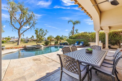 Welcome to your desert sanctuary in the prestigious Rancho La on La Quinta Golf  Resort and Country Clubs in California - for sale on GolfHomes.com, golf home, golf lot