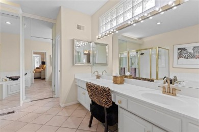 Live like you are on vacation every day in your own villa on the on Falcon Ridge Golf Course in Kansas - for sale on GolfHomes.com, golf home, golf lot