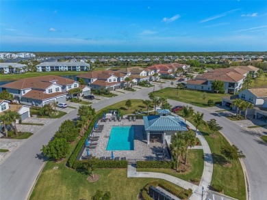 Golf Membership included!! Nestled at the tranquil end of a on Heritage Landing Golf  in Florida - for sale on GolfHomes.com, golf home, golf lot