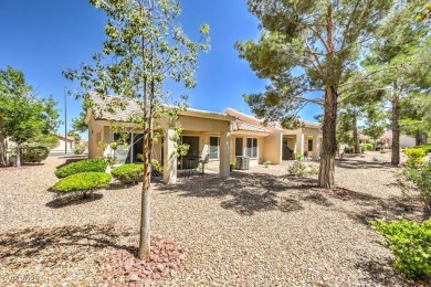 Fantastic Single Story Home in Sun City Summerlin! 2 bedrooms on Highland Falls Golf Club in Nevada - for sale on GolfHomes.com, golf home, golf lot