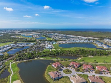 Golf Membership included!! Nestled at the tranquil end of a on Heritage Landing Golf  in Florida - for sale on GolfHomes.com, golf home, golf lot
