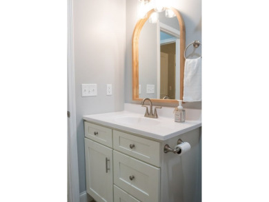 Nearly new, move-in ready, barely lived in, low maintenance one on Hidden Valley Golf and Country Club in Tennessee - for sale on GolfHomes.com, golf home, golf lot