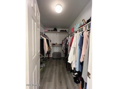 Charming End Unit Casita in Lovely Westbrook Village! Stunning on Westbrook Village Golf Club in Arizona - for sale on GolfHomes.com, golf home, golf lot