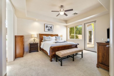 Welcome to your desert sanctuary in the prestigious Rancho La on La Quinta Golf  Resort and Country Clubs in California - for sale on GolfHomes.com, golf home, golf lot