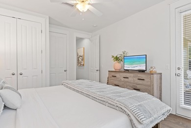 **ROOF 2022.** Step inside to your newly renovated coastal on Sandestin Golf and Beach Resort - Raven in Florida - for sale on GolfHomes.com, golf home, golf lot