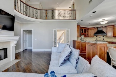 Gorgeous Home with Private Pool in Gated Greatwood Glen - on The Golf Club of Georgia in Georgia - for sale on GolfHomes.com, golf home, golf lot