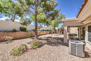 Fantastic Single Story Home in Sun City Summerlin! 2 bedrooms on Highland Falls Golf Club in Nevada - for sale on GolfHomes.com, golf home, golf lot