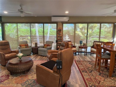 This beautifully designed 3-bedroom, 2-bath expanded Begonia on Pennbrooke Fairways in Florida - for sale on GolfHomes.com, golf home, golf lot