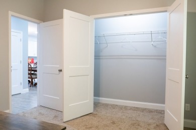Nearly new, move-in ready, barely lived in, low maintenance one on Hidden Valley Golf and Country Club in Tennessee - for sale on GolfHomes.com, golf home, golf lot