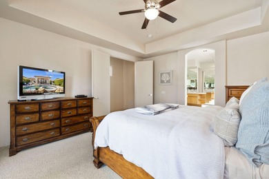 Welcome to your desert sanctuary in the prestigious Rancho La on La Quinta Golf  Resort and Country Clubs in California - for sale on GolfHomes.com, golf home, golf lot