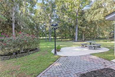 Location, Location, Location! Approx. 5 min drive to Hilton Head on Crescent Pointe Golf Club in South Carolina - for sale on GolfHomes.com, golf home, golf lot