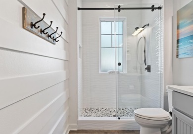 **ROOF 2022.** Step inside to your newly renovated coastal on Sandestin Golf and Beach Resort - Raven in Florida - for sale on GolfHomes.com, golf home, golf lot