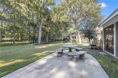 Location, Location, Location! Approx. 5 min drive to Hilton Head on Crescent Pointe Golf Club in South Carolina - for sale on GolfHomes.com, golf home, golf lot