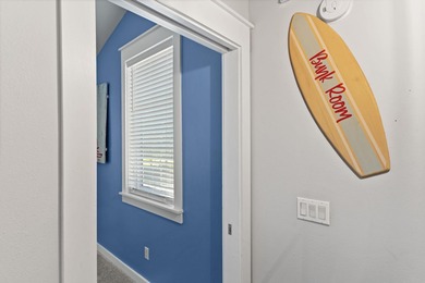 **ROOF 2022.** Step inside to your newly renovated coastal on Sandestin Golf and Beach Resort - Raven in Florida - for sale on GolfHomes.com, golf home, golf lot