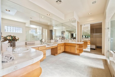 Welcome to your desert sanctuary in the prestigious Rancho La on La Quinta Golf  Resort and Country Clubs in California - for sale on GolfHomes.com, golf home, golf lot