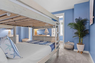 **ROOF 2022.** Step inside to your newly renovated coastal on Sandestin Golf and Beach Resort - Raven in Florida - for sale on GolfHomes.com, golf home, golf lot