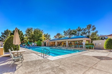 Fantastic Single Story Home in Sun City Summerlin! 2 bedrooms on Highland Falls Golf Club in Nevada - for sale on GolfHomes.com, golf home, golf lot