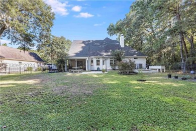 Location, Location, Location! Approx. 5 min drive to Hilton Head on Crescent Pointe Golf Club in South Carolina - for sale on GolfHomes.com, golf home, golf lot