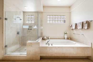 Welcome to your desert sanctuary in the prestigious Rancho La on La Quinta Golf  Resort and Country Clubs in California - for sale on GolfHomes.com, golf home, golf lot