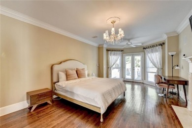 Gorgeous Home with Private Pool in Gated Greatwood Glen - on The Golf Club of Georgia in Georgia - for sale on GolfHomes.com, golf home, golf lot