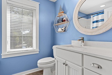 **ROOF 2022.** Step inside to your newly renovated coastal on Sandestin Golf and Beach Resort - Raven in Florida - for sale on GolfHomes.com, golf home, golf lot