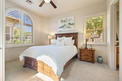 Welcome to your desert sanctuary in the prestigious Rancho La on La Quinta Golf  Resort and Country Clubs in California - for sale on GolfHomes.com, golf home, golf lot