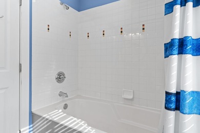 **ROOF 2022.** Step inside to your newly renovated coastal on Sandestin Golf and Beach Resort - Raven in Florida - for sale on GolfHomes.com, golf home, golf lot