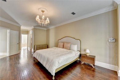 Gorgeous Home with Private Pool in Gated Greatwood Glen - on The Golf Club of Georgia in Georgia - for sale on GolfHomes.com, golf home, golf lot