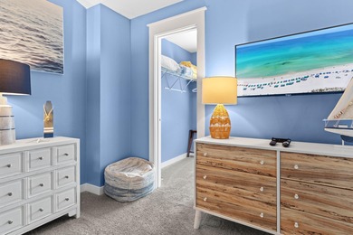 **ROOF 2022.** Step inside to your newly renovated coastal on Sandestin Golf and Beach Resort - Raven in Florida - for sale on GolfHomes.com, golf home, golf lot