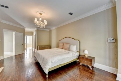 Gorgeous Home with Private Pool in Gated Greatwood Glen - on The Golf Club of Georgia in Georgia - for sale on GolfHomes.com, golf home, golf lot