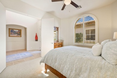 Welcome to your desert sanctuary in the prestigious Rancho La on La Quinta Golf  Resort and Country Clubs in California - for sale on GolfHomes.com, golf home, golf lot