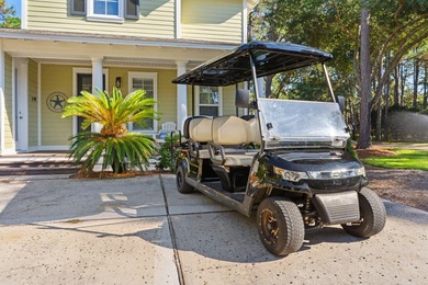 **ROOF 2022.** Step inside to your newly renovated coastal on Sandestin Golf and Beach Resort - Raven in Florida - for sale on GolfHomes.com, golf home, golf lot