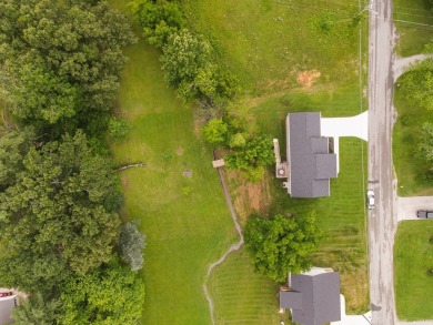 Nearly new, move-in ready, barely lived in, low maintenance one on Hidden Valley Golf and Country Club in Tennessee - for sale on GolfHomes.com, golf home, golf lot