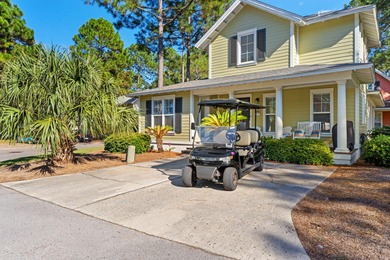 **ROOF 2022.** Step inside to your newly renovated coastal on Sandestin Golf and Beach Resort - Raven in Florida - for sale on GolfHomes.com, golf home, golf lot