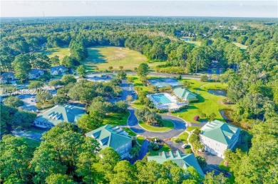 Location, Location, Location! Approx. 5 min drive to Hilton Head on Crescent Pointe Golf Club in South Carolina - for sale on GolfHomes.com, golf home, golf lot