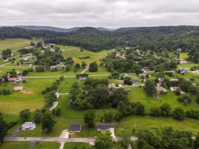 Nearly new, move-in ready, barely lived in, low maintenance one on Hidden Valley Golf and Country Club in Tennessee - for sale on GolfHomes.com, golf home, golf lot