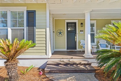 **ROOF 2022.** Step inside to your newly renovated coastal on Sandestin Golf and Beach Resort - Raven in Florida - for sale on GolfHomes.com, golf home, golf lot