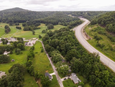Nearly new, move-in ready, barely lived in, low maintenance one on Hidden Valley Golf and Country Club in Tennessee - for sale on GolfHomes.com, golf home, golf lot