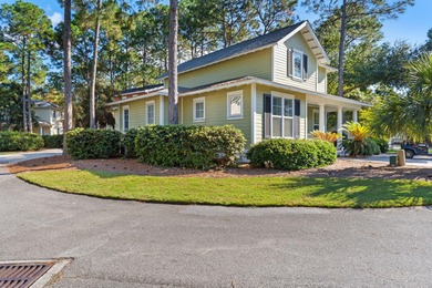 **ROOF 2022.** Step inside to your newly renovated coastal on Sandestin Golf and Beach Resort - Raven in Florida - for sale on GolfHomes.com, golf home, golf lot