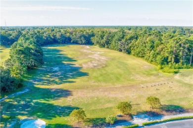 Location, Location, Location! Approx. 5 min drive to Hilton Head on Crescent Pointe Golf Club in South Carolina - for sale on GolfHomes.com, golf home, golf lot