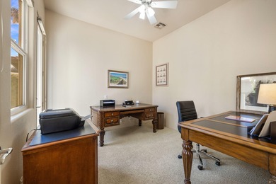 Welcome to your desert sanctuary in the prestigious Rancho La on La Quinta Golf  Resort and Country Clubs in California - for sale on GolfHomes.com, golf home, golf lot