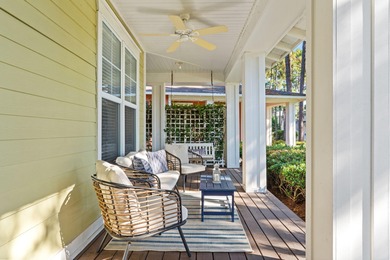 **ROOF 2022.** Step inside to your newly renovated coastal on Sandestin Golf and Beach Resort - Raven in Florida - for sale on GolfHomes.com, golf home, golf lot