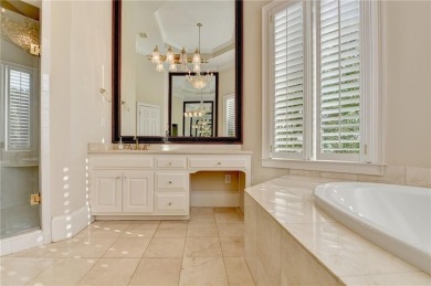 Gorgeous Home with Private Pool in Gated Greatwood Glen - on The Golf Club of Georgia in Georgia - for sale on GolfHomes.com, golf home, golf lot