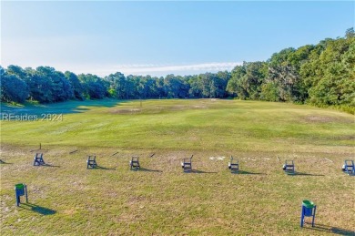 Location, Location, Location! Approx. 5 min drive to Hilton Head on Crescent Pointe Golf Club in South Carolina - for sale on GolfHomes.com, golf home, golf lot