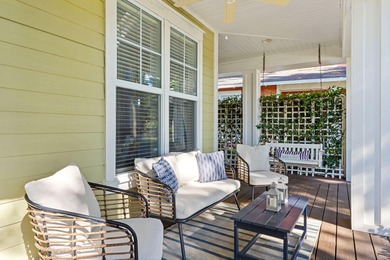 **ROOF 2022.** Step inside to your newly renovated coastal on Sandestin Golf and Beach Resort - Raven in Florida - for sale on GolfHomes.com, golf home, golf lot