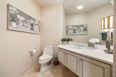Welcome to your desert sanctuary in the prestigious Rancho La on La Quinta Golf  Resort and Country Clubs in California - for sale on GolfHomes.com, golf home, golf lot