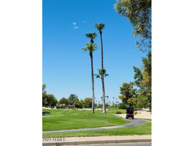 Charming End Unit Casita in Lovely Westbrook Village! Stunning on Westbrook Village Golf Club in Arizona - for sale on GolfHomes.com, golf home, golf lot