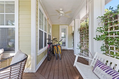 **ROOF 2022.** Step inside to your newly renovated coastal on Sandestin Golf and Beach Resort - Raven in Florida - for sale on GolfHomes.com, golf home, golf lot